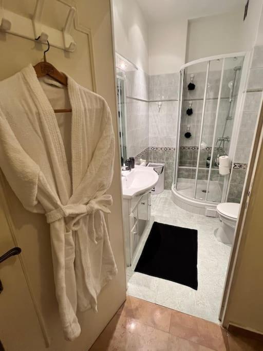 Idéal Rez-de-jardin Face à La Méditerranée Appartement *
