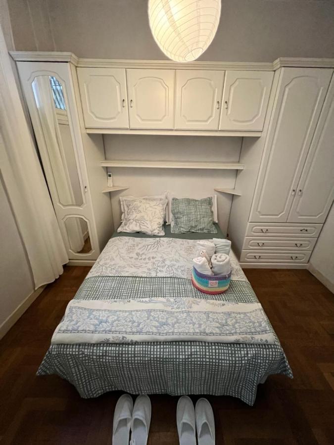 Appartement Idéal Rez-de-jardin Face à La Méditerranée *