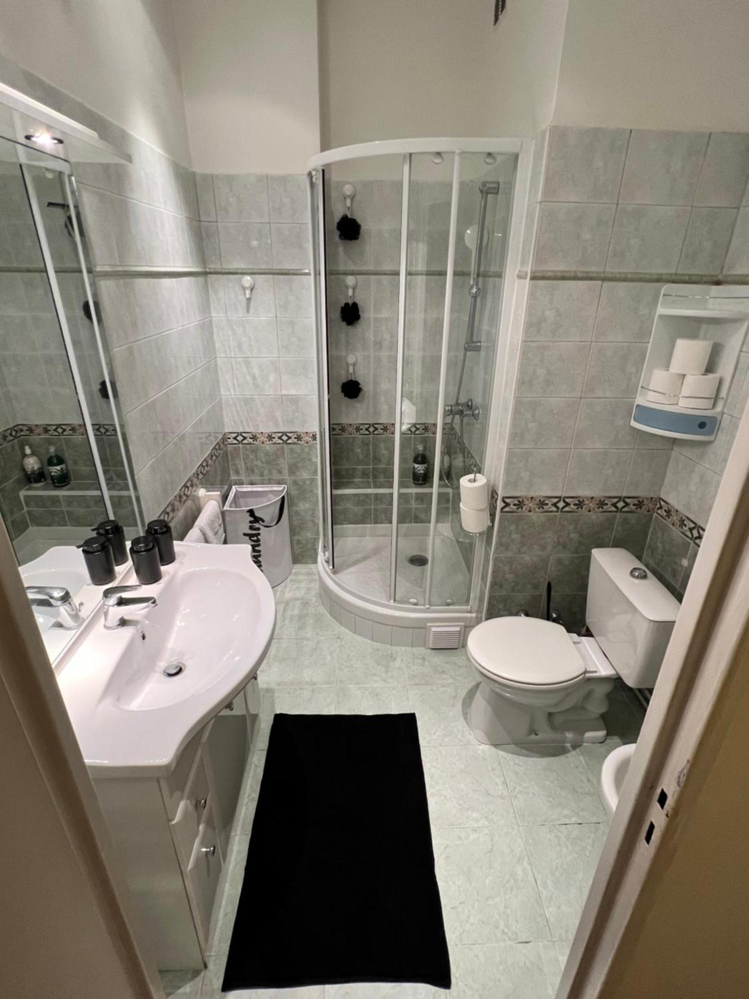 Idéal Rez-de-jardin Face à La Méditerranée Appartement
